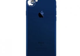 Apple компанияси iPhone 7 қурилмасини ишлаб чиқаришда