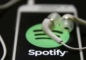 Spotify мусиқий сервиси пулли обуначилари сони 50 миллион