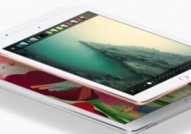 Apple янги планшетларини кейинги ҳафтадаёқ намойиш этиши мумкин фото