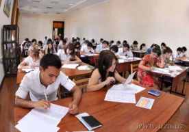 Бугун, 7 июнь куни Халқаро Пресс-клубда Ўзбекистон олий