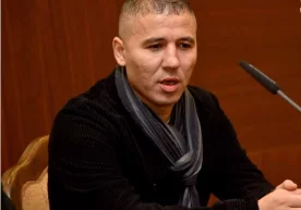 Кеча “Бухоро” клуби бош мураббийи Улуғбек Бақоев
