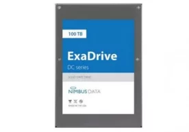 AQShda 100 terabaytli qattiq disk sotuvga chiqariladi фото