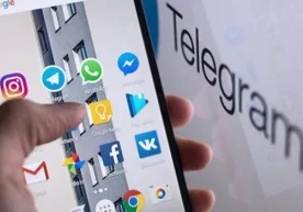 «Роскомнадзор» ҳамда «Telegram» раҳбарияти ўртасида бўлиб