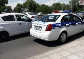 Президентнинг «Автомобиль йўлларида инсон хавфсизлигини