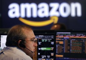 Amazon dunyoning eng qimmatbaho kompaniyasiga aylandi фото