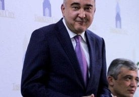 Ortiqxo‘jayev: "Xorijiy investorlarni jalb etish – avvalo piarga bog‘liq" фото