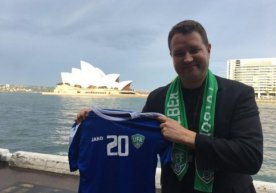 Mamlakatimizdagi har bir futbol ishqibozi milliy terma
