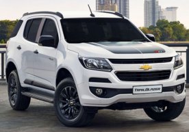 Endi O‘zbekistonda «Chevrolet Trailblazer», «Equinox» va «Traverse» avtomobillari ishlab chiqariladi фото