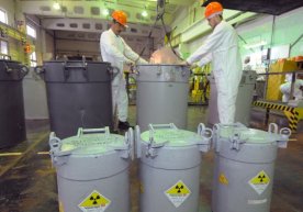 O‘zbekistonda qurilishi rejalashtirilgan atom elektr