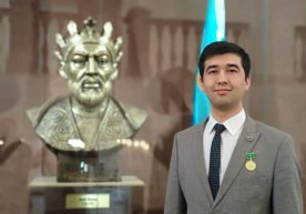 Foto: O‘zA Prezident farmoni bilan O‘zbekiston yoshlar