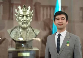 Фото: ЎзА Президент фармони билан Ўзбекистон ёшлар