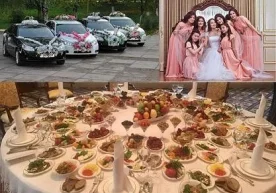 Олий Мажлис Сенати сайтида Тўйлар, оилавий тантаналар,