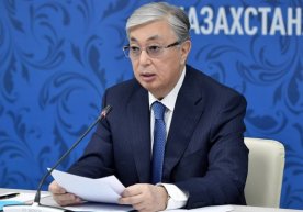 Ukraina vs Qozog‘iston: To‘qayevning Qrim bo‘yicha bayonoti jiddiy mojaroni keltirib chiqarishi mumkin фото
