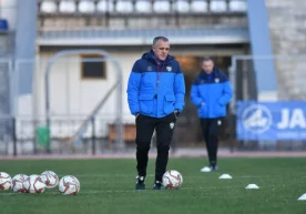 8 январь куни Таиландда 23 ёшгача бўлган футболчилар