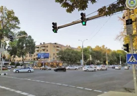 2019 yilning 7 sentabridan Yo‘l harakati xavfsizligi