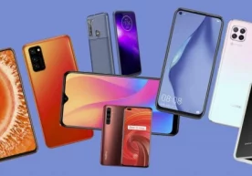 Samsung Galaxy S20 Ultra 5G Дисплей: Dynamic AMOLED, 6,9