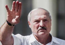 Lukashenko Belarusni o‘limidan keyin ham hech kimga bermoqchi emas фото