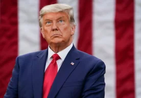 Фото: AP Photo АҚШнинг амалдаги президенти Дональд Трамп