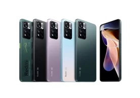 Смартфонлар тезкор хотираси 4, 6 ёки 8 ГБ, доимий хотираси