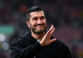 Туркия Суперлигасининг 23-турида “Истанбул Башакшеҳир”