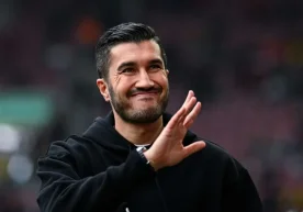 Туркия Суперлигасининг 23-турида “Истанбул Башакшеҳир”