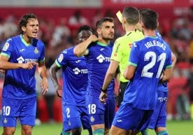 Испания чемпионатининг 14-туридаги илк учрашув жума