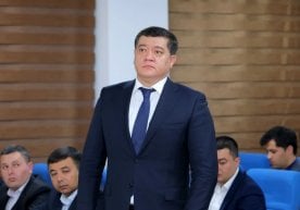 Мамлакатда кадрлар ротацияси давом этмоқда. Президент