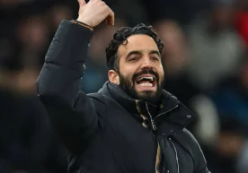 “Манчестер Юнайтед” бош мураббийи Рубен Аморим рақиб