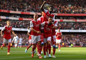 «Манчестер Юнайтед»нинг собиқ ҳимоячиси Патрис Эвра