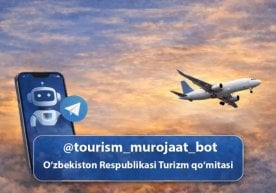 Яқин Шарқ мамлакатларига туроператор ёки турагентлар