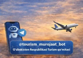 Яқин Шарқ мамлакатларига туроператор ёки турагентлар