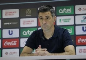 Суперлиганинг 21-туридан ўрин олган “Сўғдиёна” – ОКМК