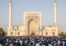 Ўзбекистон мусулмонлари идораси 2026 йил Рамазон ҳайити
