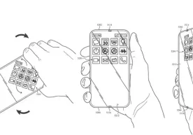 Pepelac.news ёзганига кўра, Apple корпорацияси тўлиқ шиша