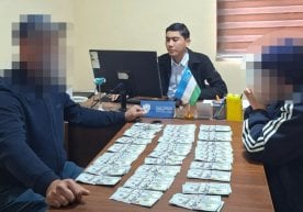 Олтиариқда отанинг қарзи эмас, виждони уйғонди. Фарзанд