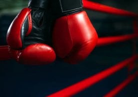 Озарбайжон эркаклар бокс терма жамоаси жаҳон чемпионатига