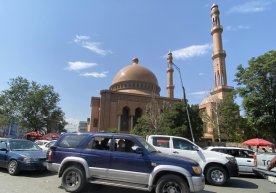 Ўзбекистон ТИВ Кобулдаги терактни кескин қоралади фото