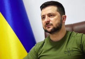 Фото: Украина президенти офиси Рус оммавий ахборот