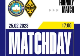 20 йиллик танаффусдан кейин "Пахтакор" ва