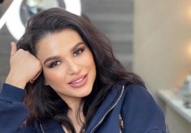 Хонанда Нилуфар Усмонова Instagram'да жойлаган