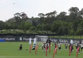 Yangi davr, yangi yondashuv: “Real Madrid” klubida