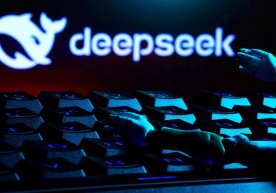 Italy blocks DeepSeek chatbot and launches investigation фото