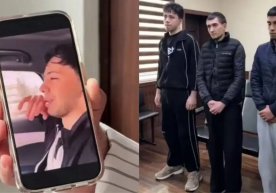 Әлеуметтік желілерде саңырау жүргізушіні қорлағаны