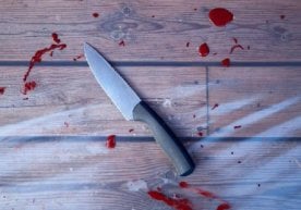 Андижон вилояти, Ангрен шаҳрида қайнонаси ва эрини