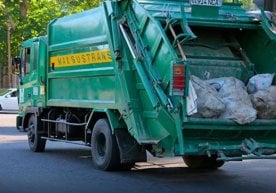 Ўзбекистонда 2026 йил 1 январдан маиший чиқиндиларни олиб