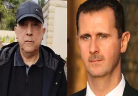 Suriye'de siyasi ve güvenlik sistemi bir kez daha