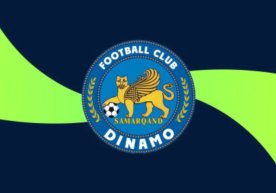 "Динамо" жамоаси 2026 йилги мавсум олдидан
