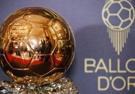 Дунё футболидаги энг нуфузли совринлардан бири — «Олтин