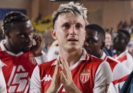 Франция чемпионати 14-турининг марказий учрашувида