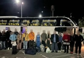 Ўзбекистонлик 19 нафар фуқаро узоқ хорижда, Украинадаги